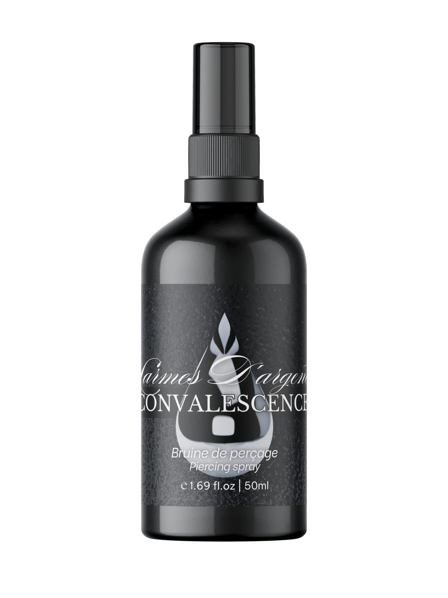 Larmes D’argent 50 ml Piercing Mist