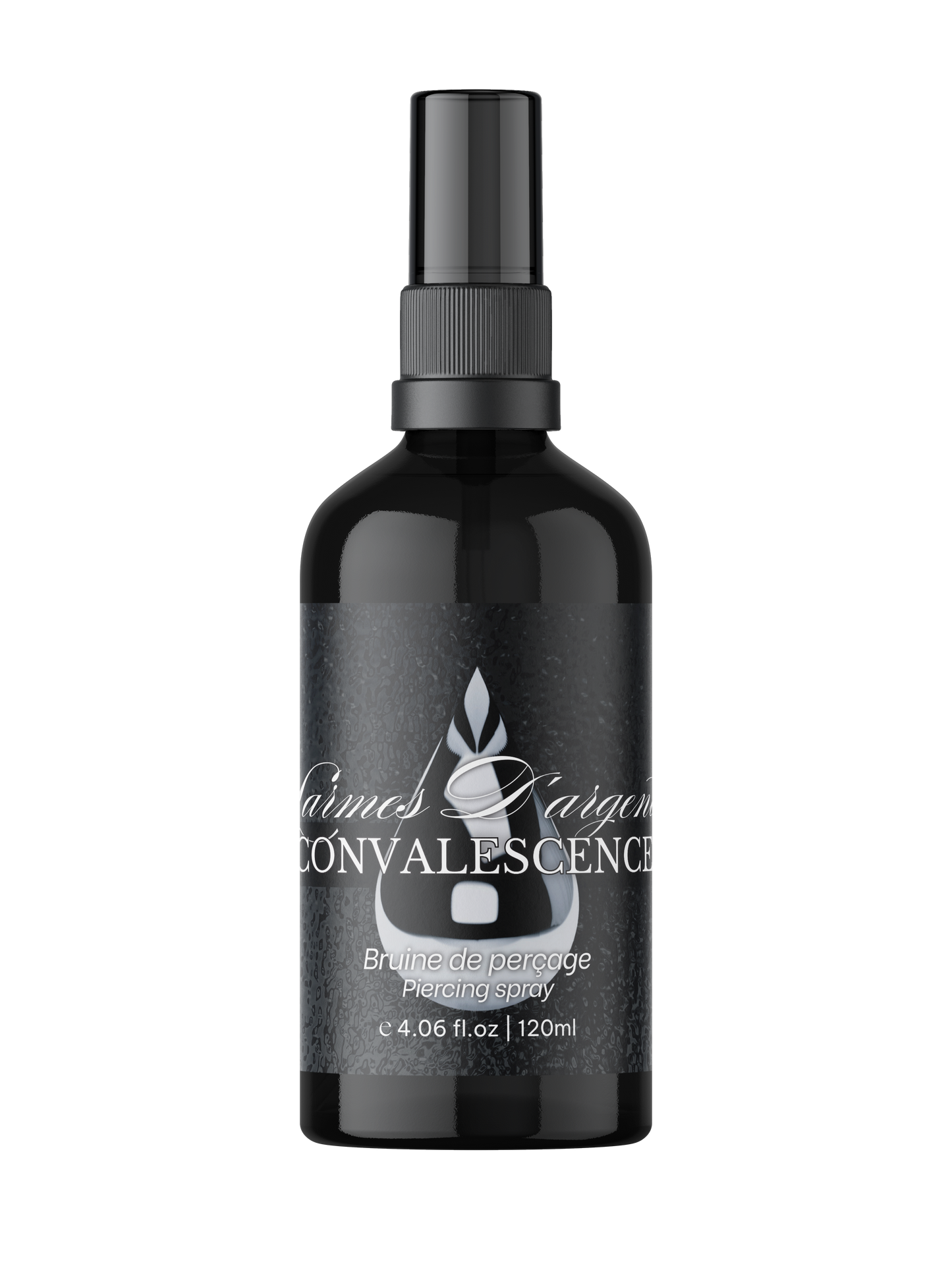 Larmes D’argent 120 ml Piercing Mist
