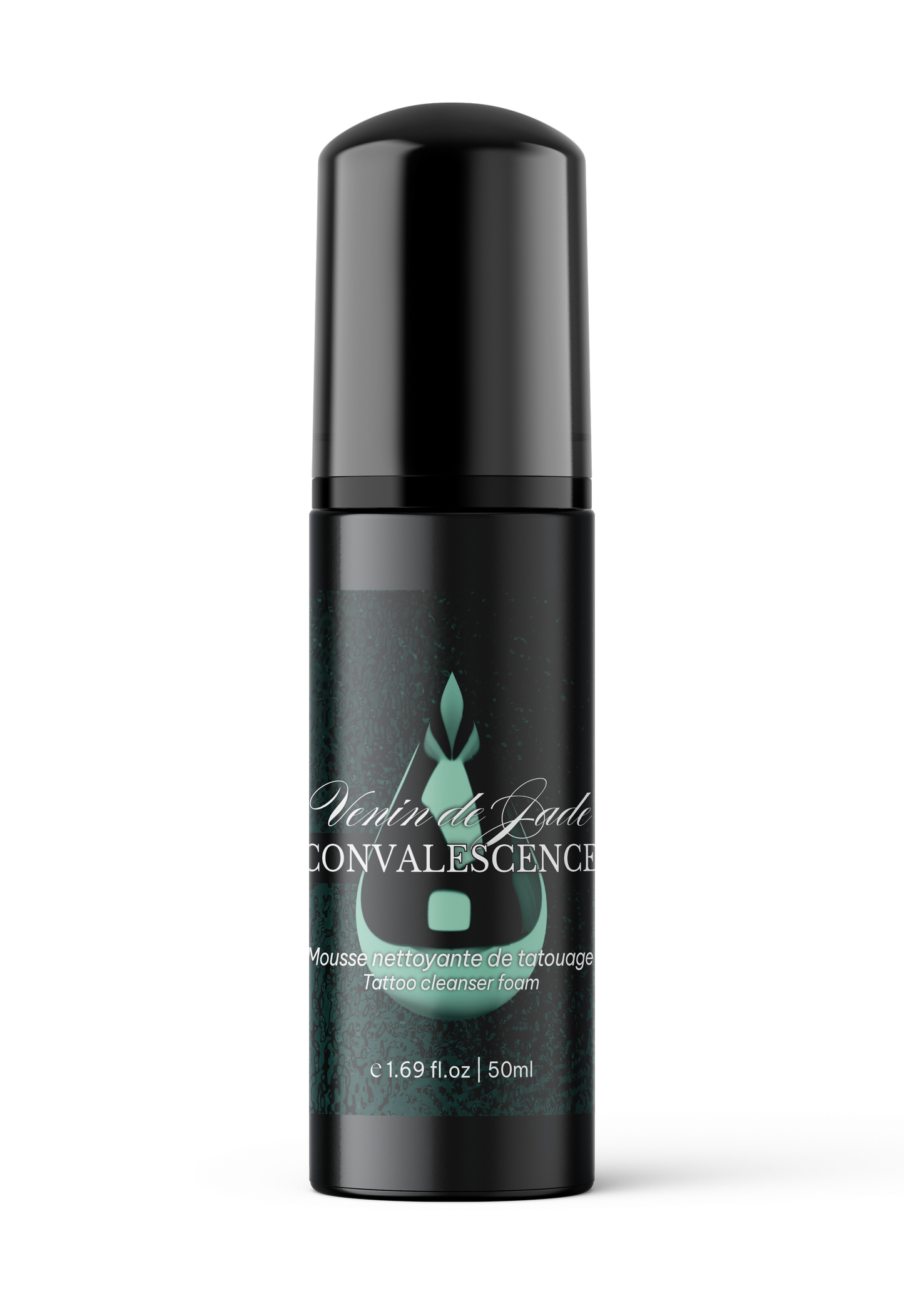 Venin de Jade 50 ml Tattoo Cleansing Foam