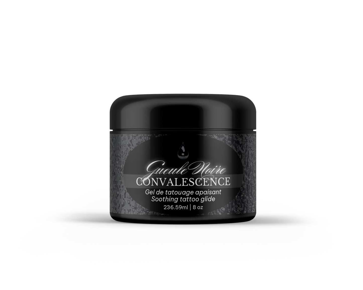 Gueule Noire 240 ml