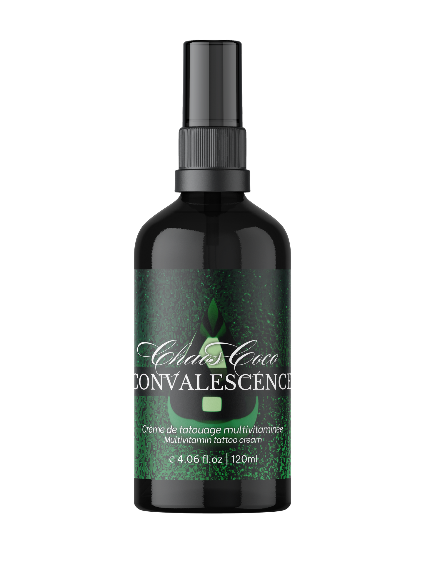 Chaos Coco 120 ml