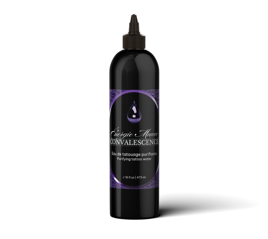 Énergie Mauve 16 oz