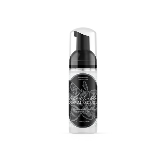 Vulnérable 50 ML Cleansing Foam