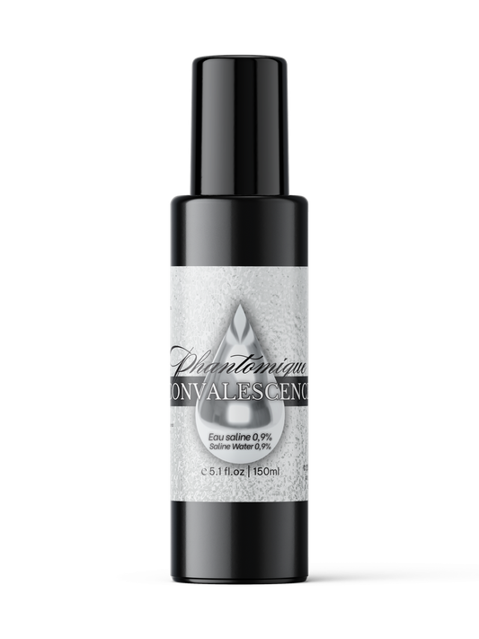 Phantomique Eau saline 0.9% 150 ml
