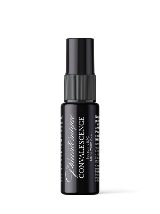 Phantomique Eau Saline 0.9% 20 ml